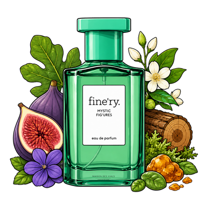 Mystic Fig'ures