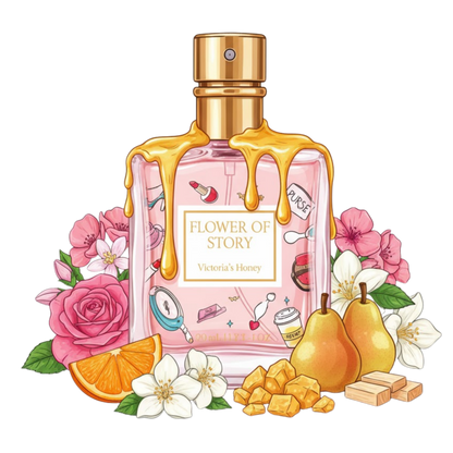 Victoria’s Honey
