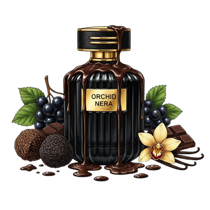 Orchid Nera
