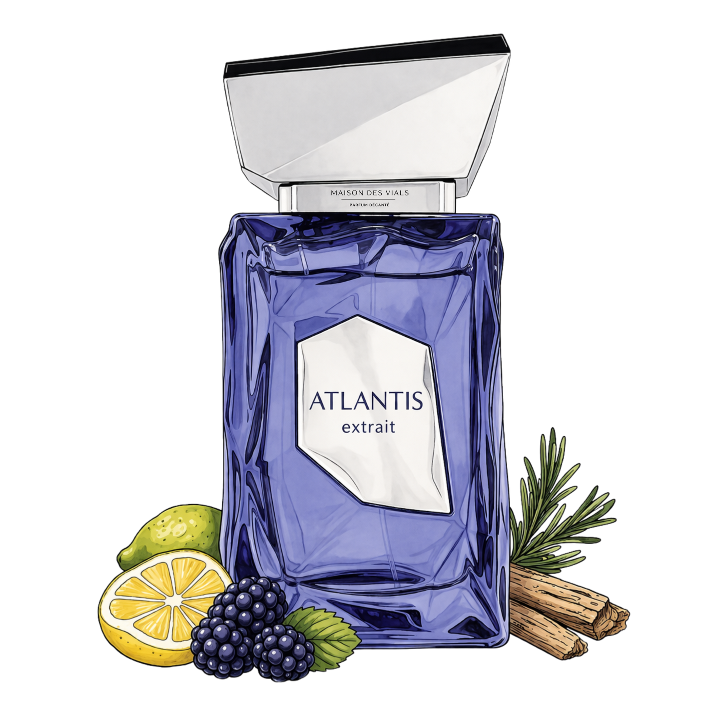 Atlantis