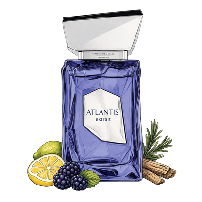 Atlantis