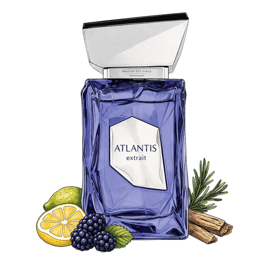 Atlantis