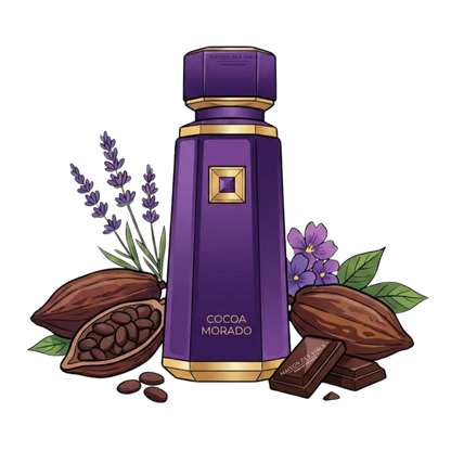 Cocoa Morado