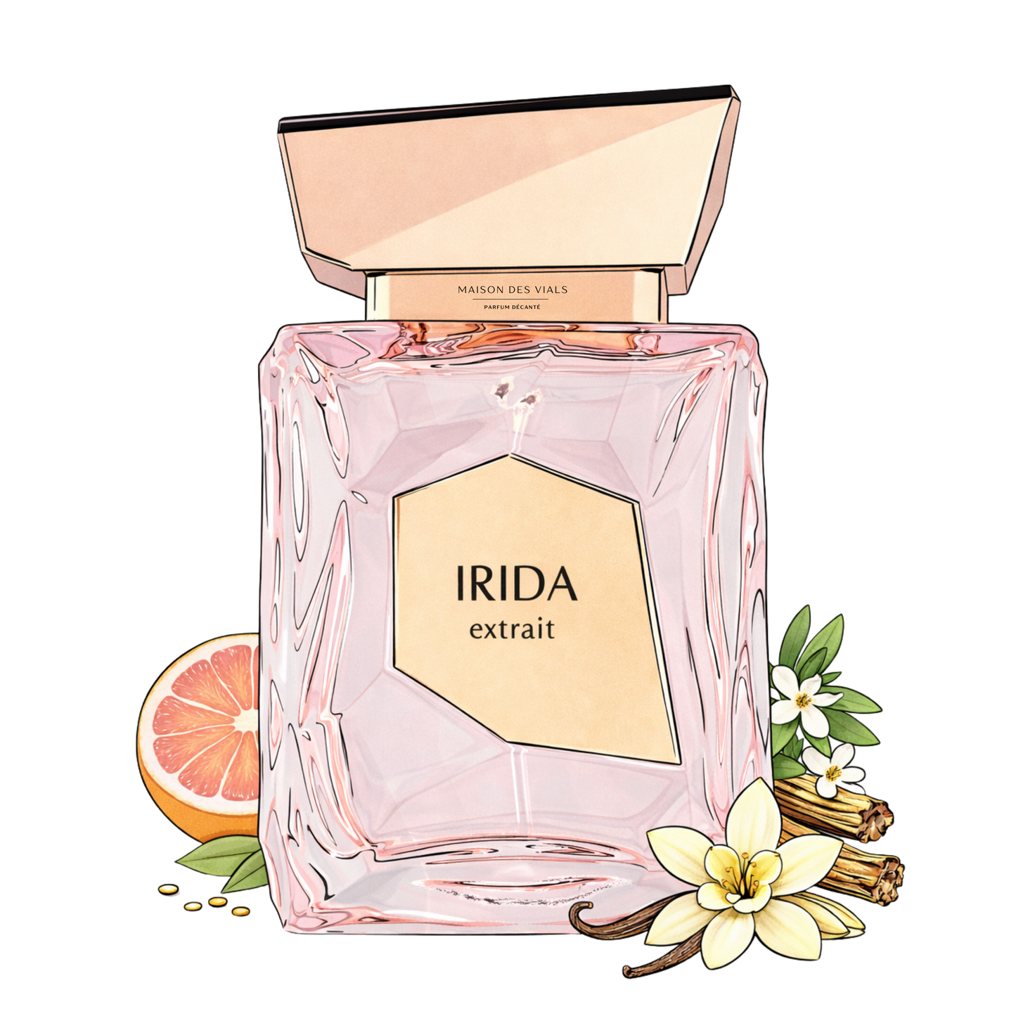 Irida