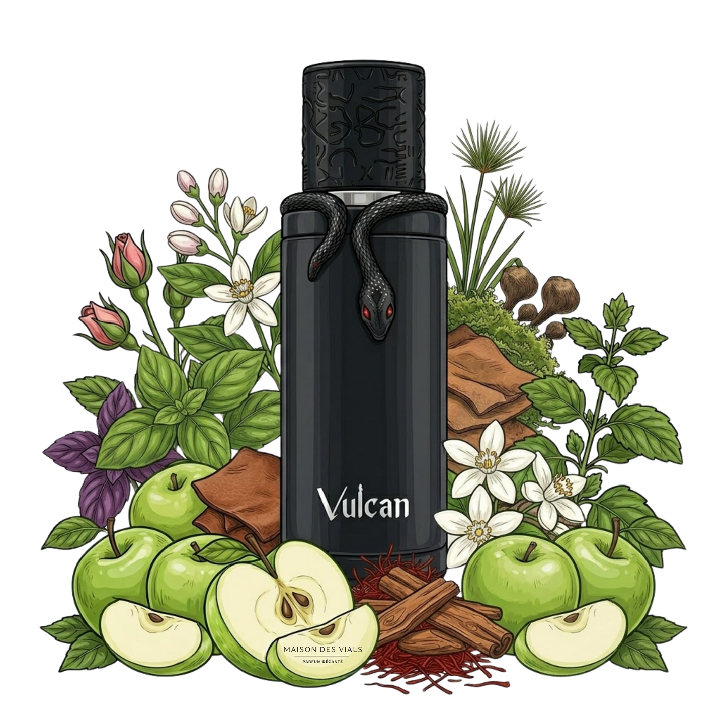 Vulcan Black Friday