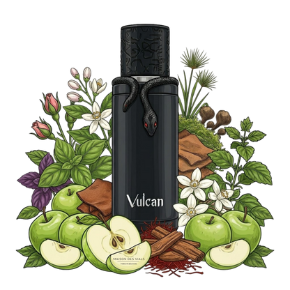 Vulcan Black Friday