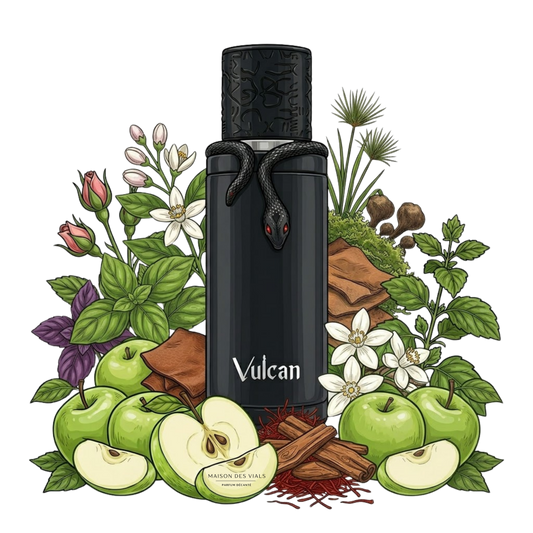 Vulcan Black Friday