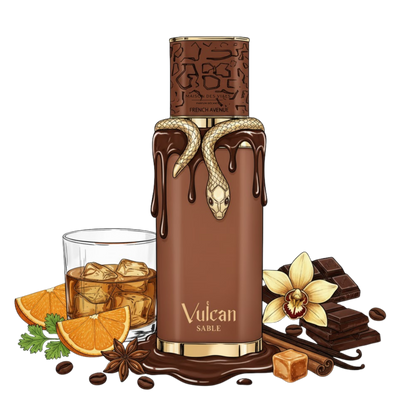 Vulcan Sable