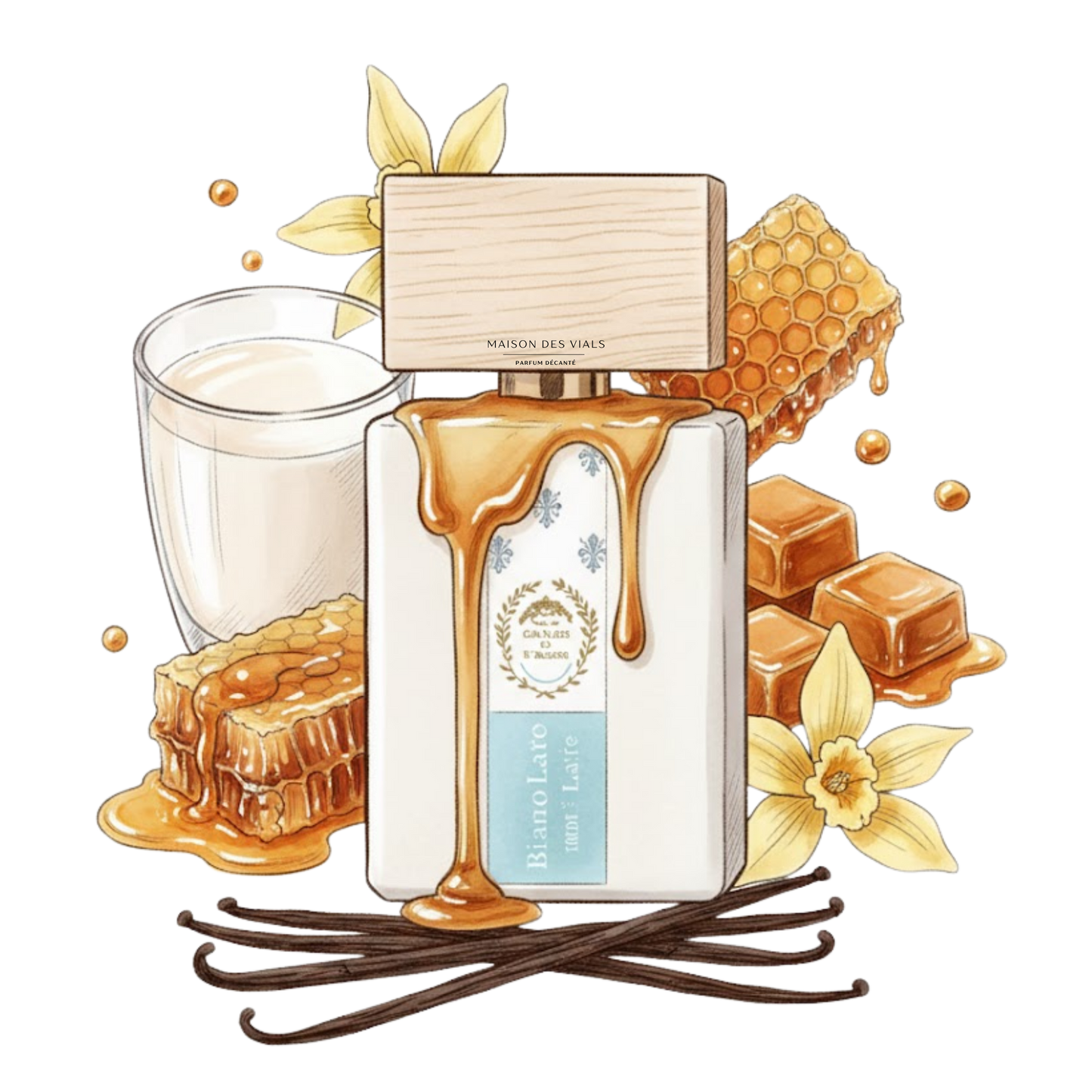 Bianco Latte