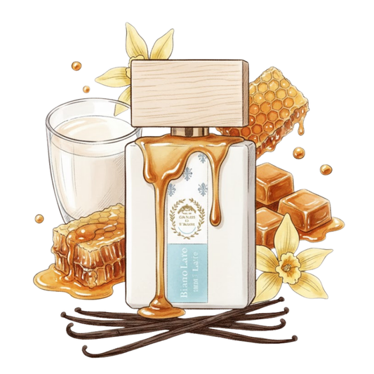 Giardini di Toscana Bianco Latte