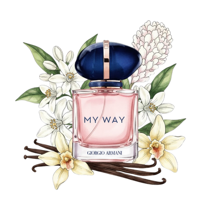 My Way