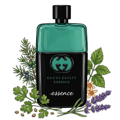 Gucci Guilty Essence