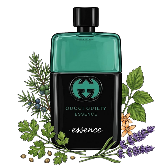 Gucci Guilty Essence