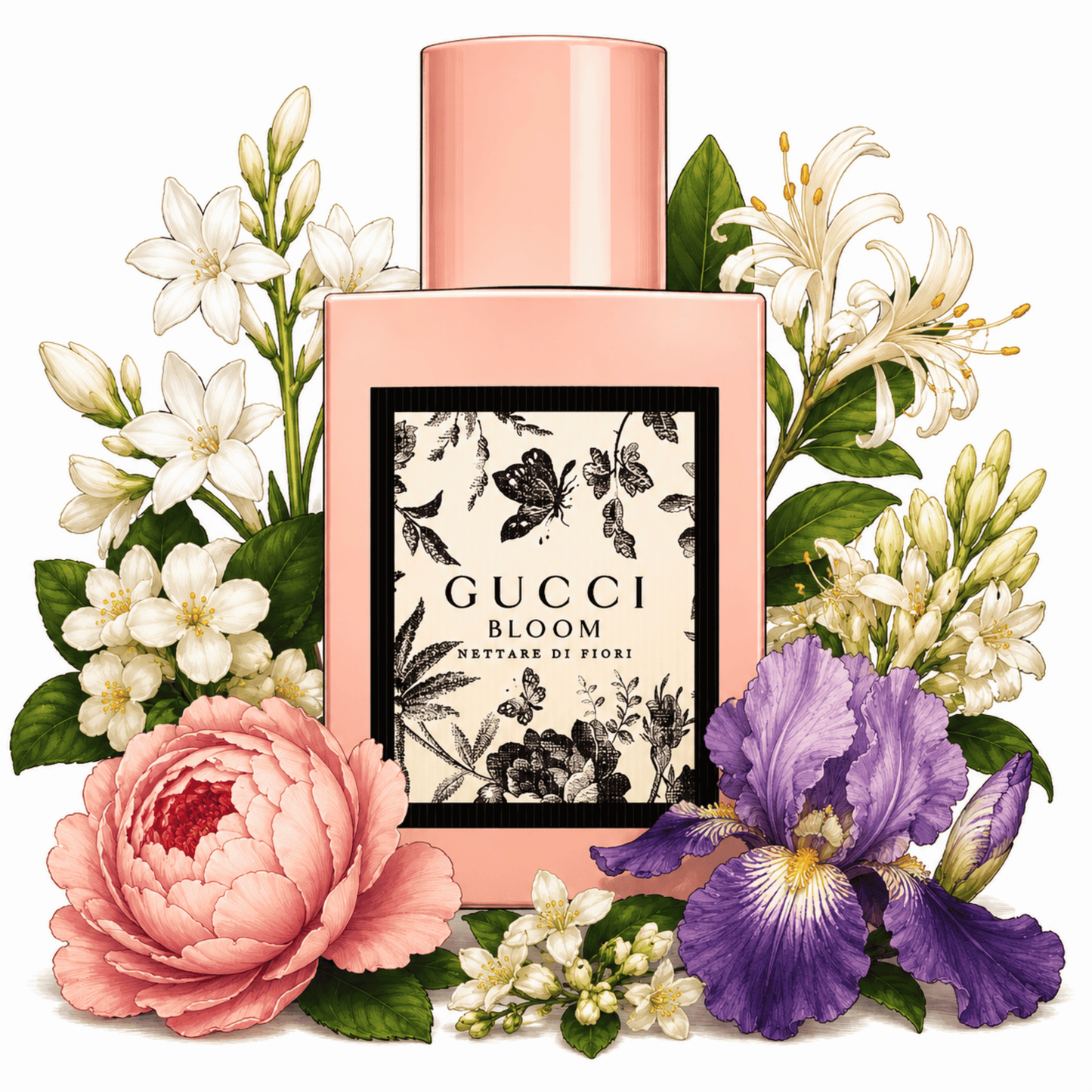 Bloom Nettar di Fiori
