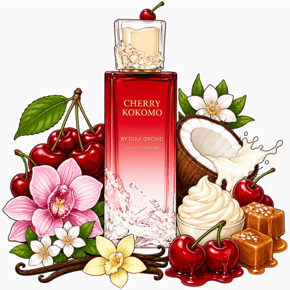 Cherry Kokomo