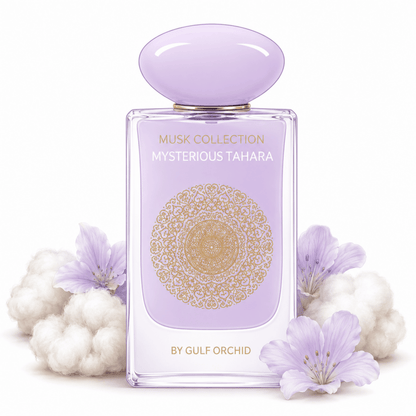 Mysterious Tahari Musk