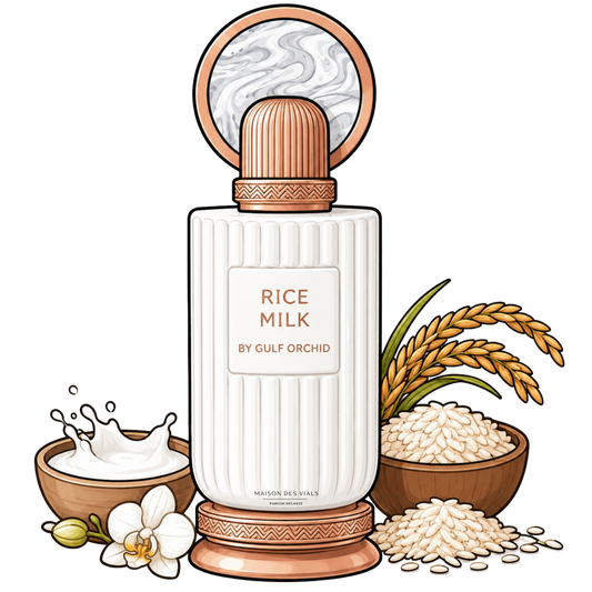 Rice Mik