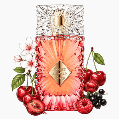 Sweet Heaven Cherry