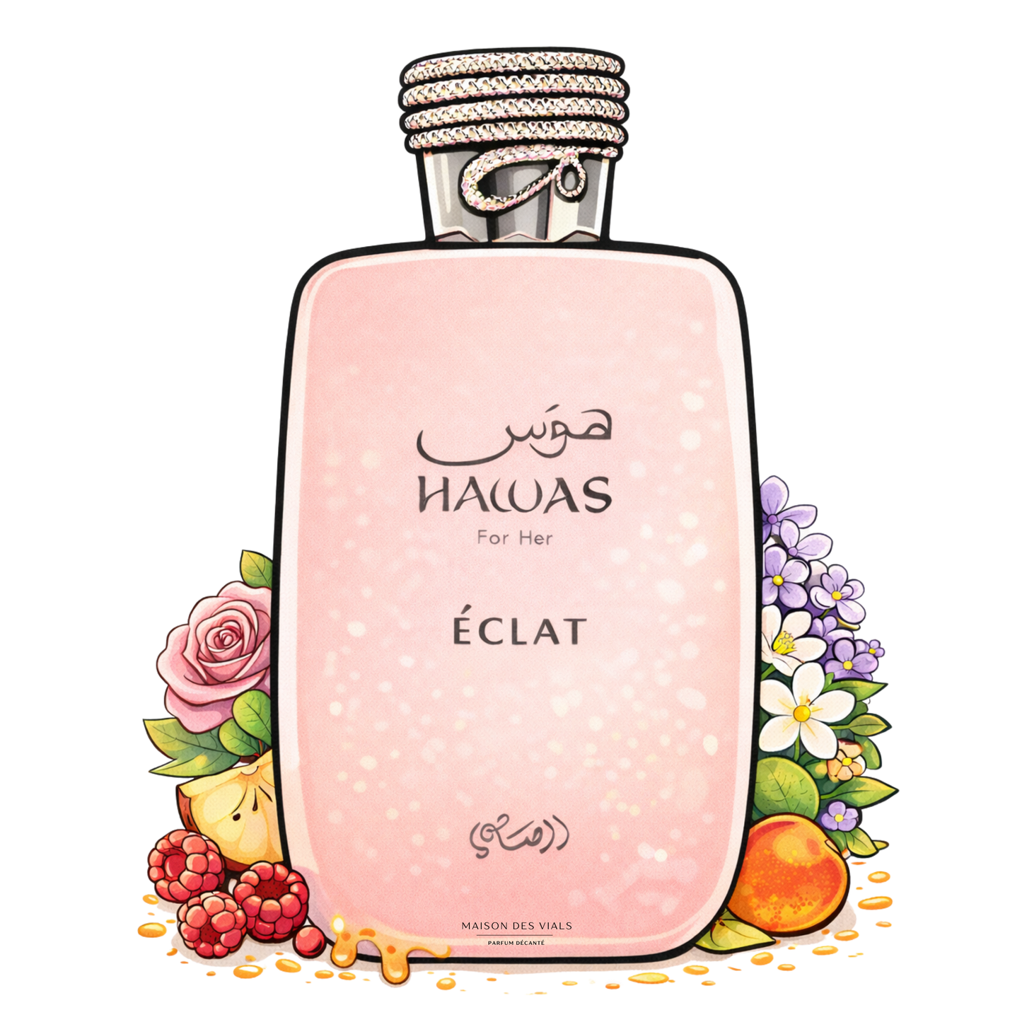Éclat