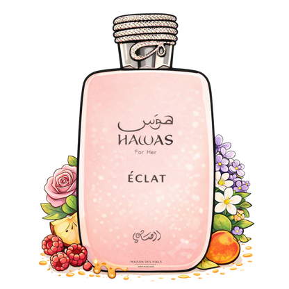 Éclat
