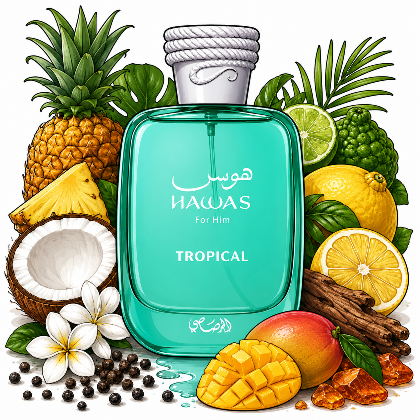 Tropical