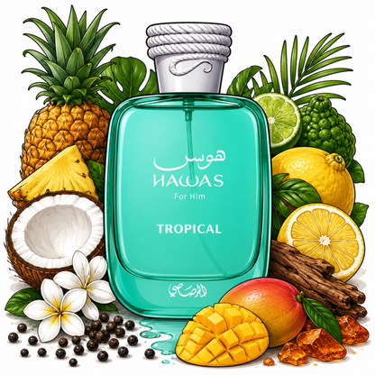 Tropical