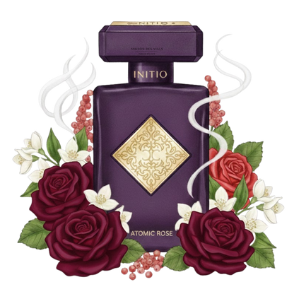 Atomic Rose