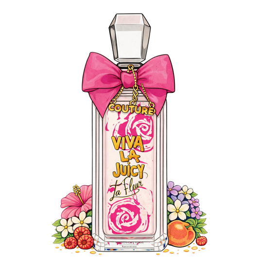 Viva La Juicy La Fleur