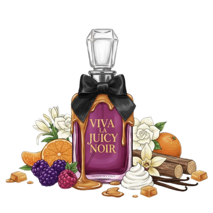 Viva La Juicy Noir