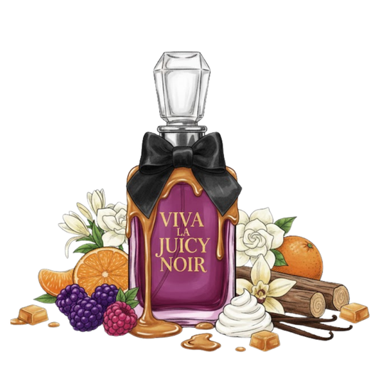 Juicy Couture Viva La Juicy Noir