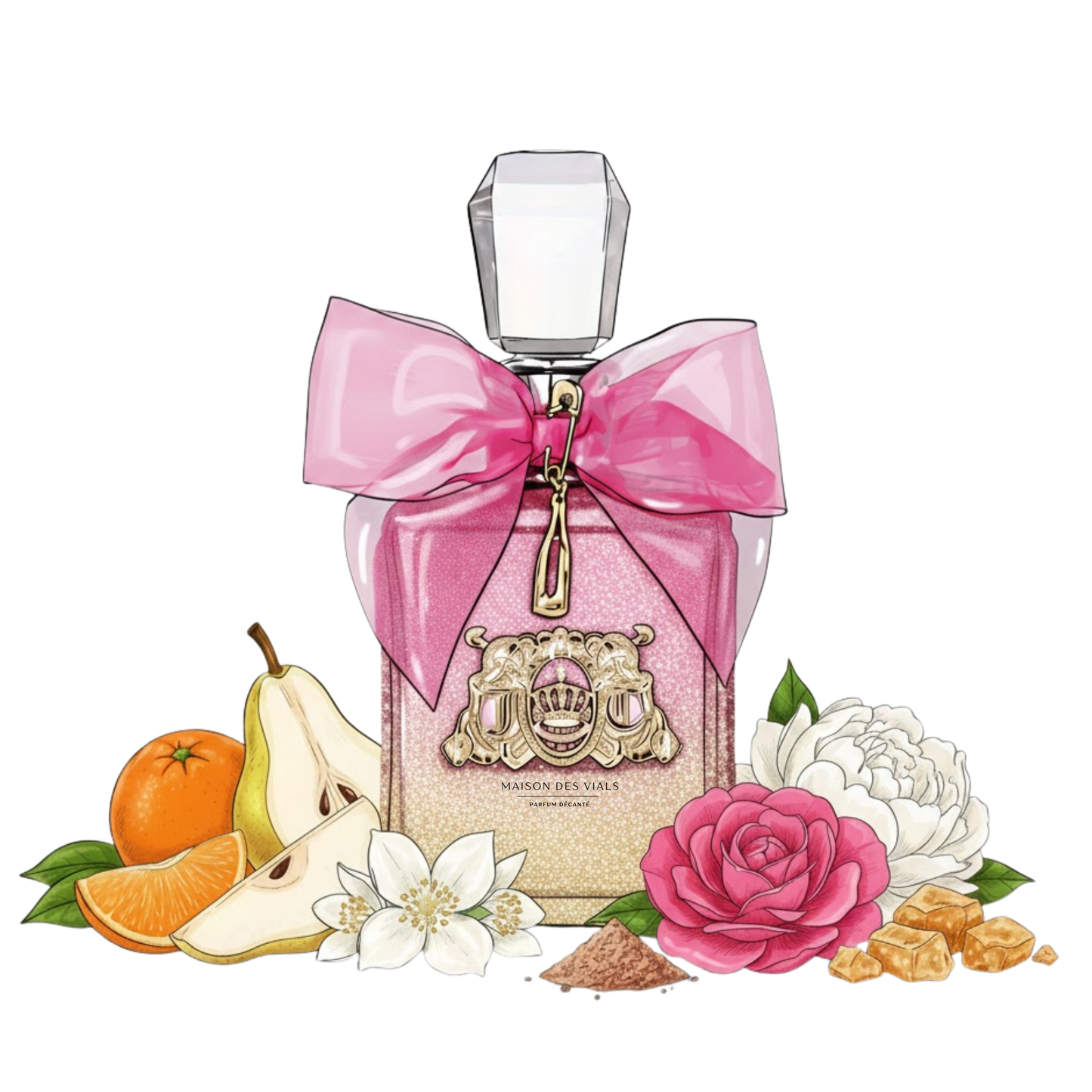 Viva La Juicy Rosé
