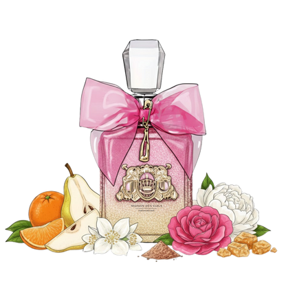 Viva La Juicy Rosé