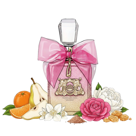 Viva La Juicy Rosé