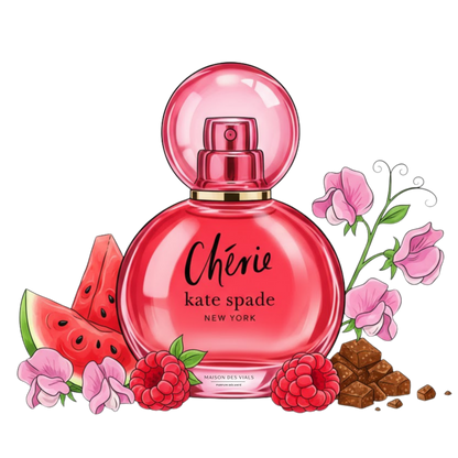 Chérie