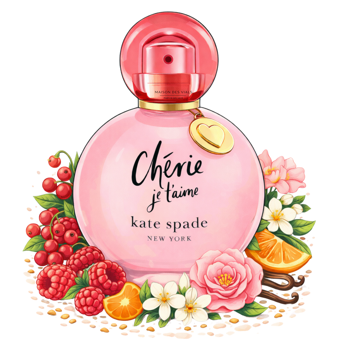 Chérie Je T’aime