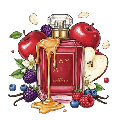 Eden Juicy Apple 01