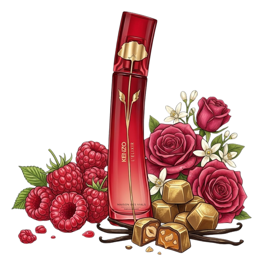 Flower L'Elixir