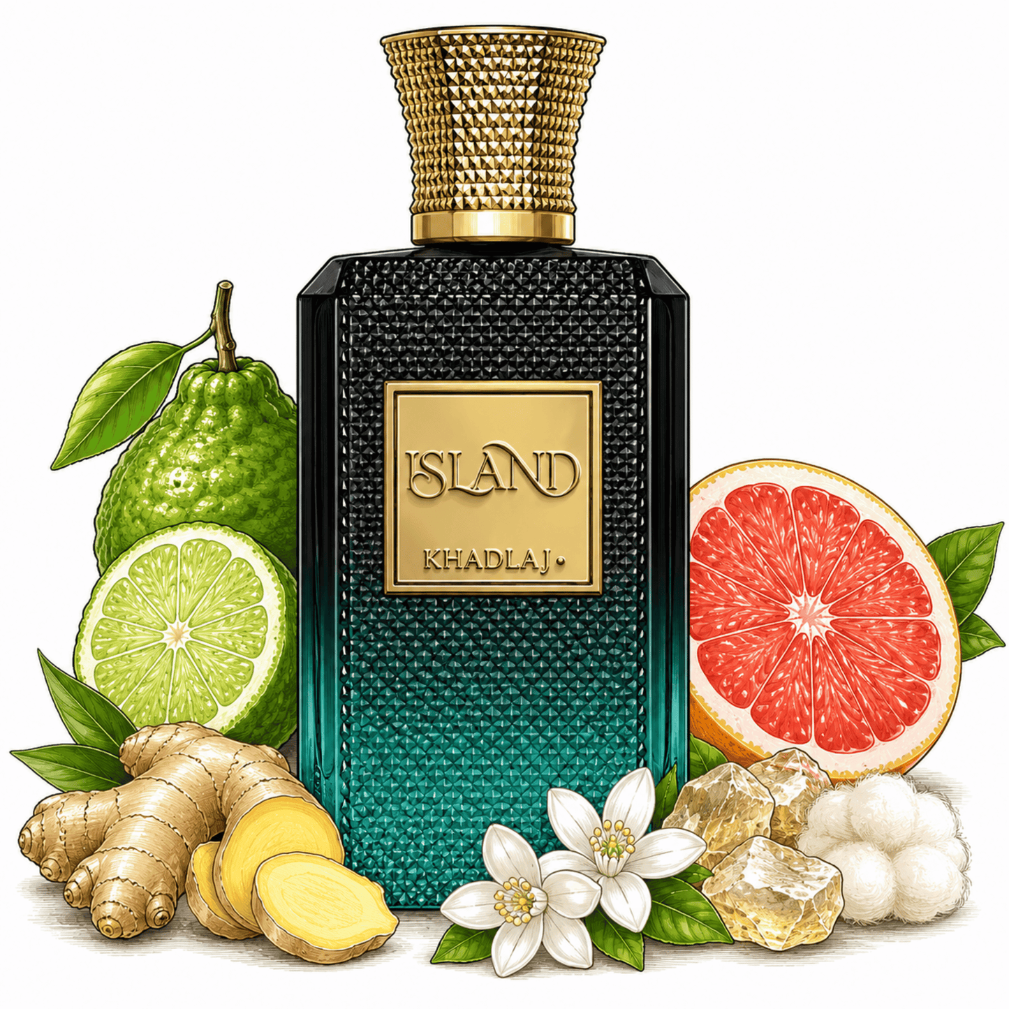Island Dreams