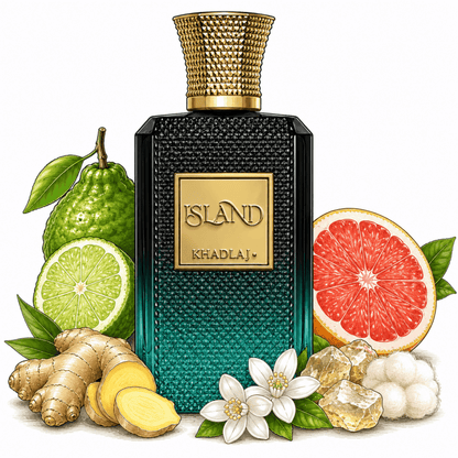 Island Dreams