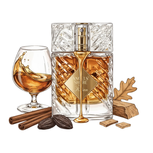 Kilian Angel's Share