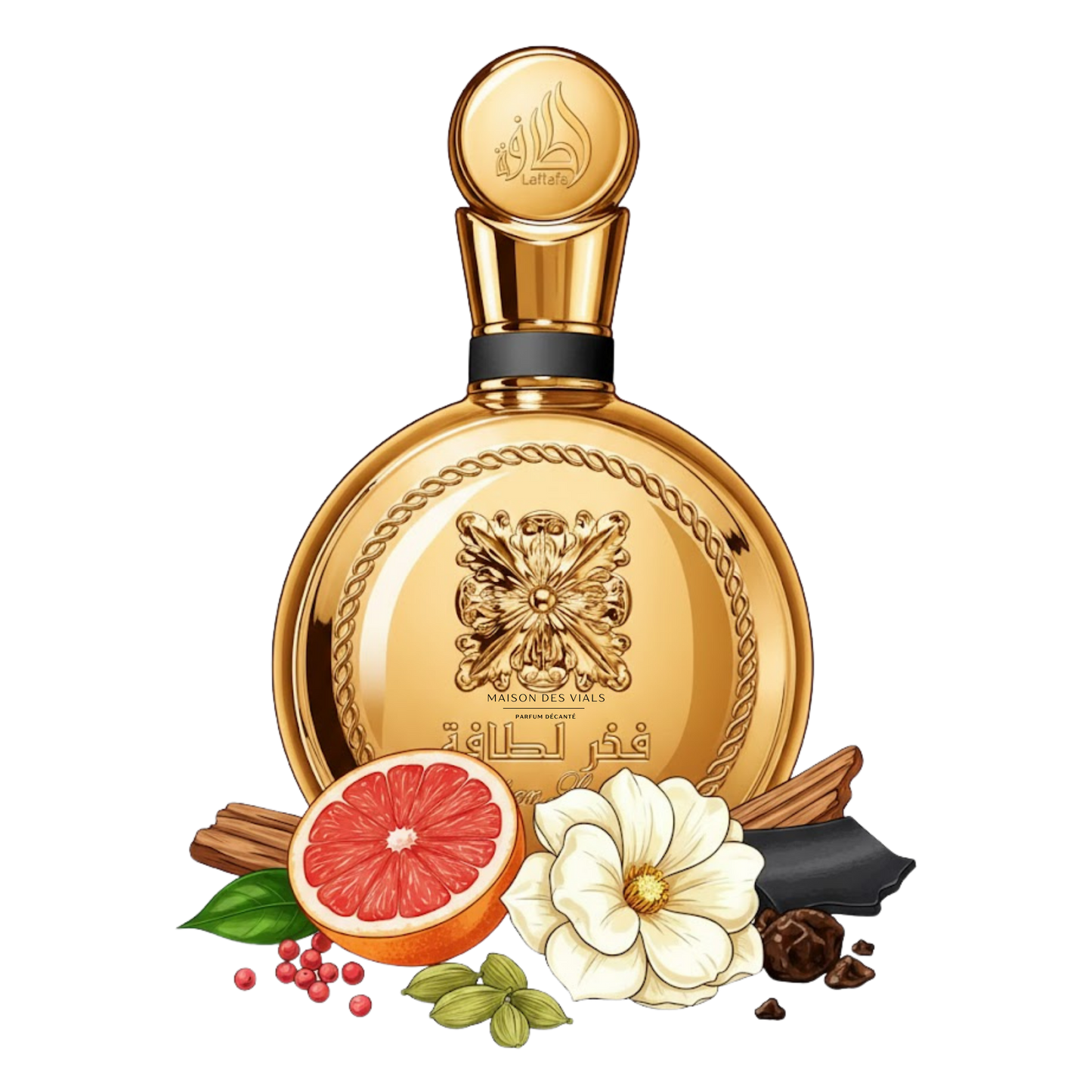 Fakhar Gold