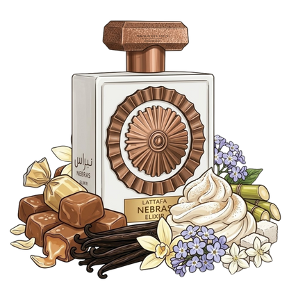 Nebras Elixir