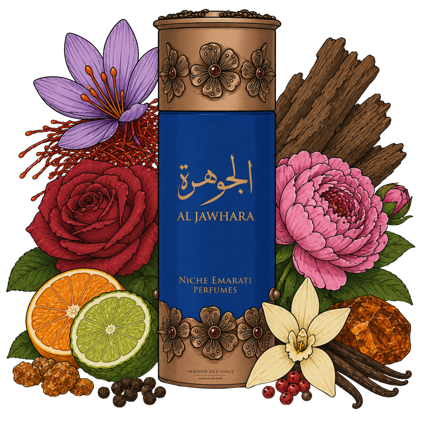 Al Jawhara