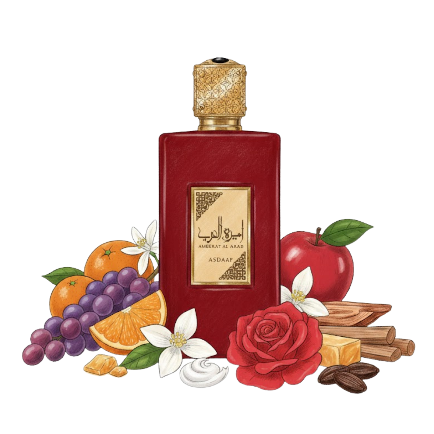 Ameerat Al Arab