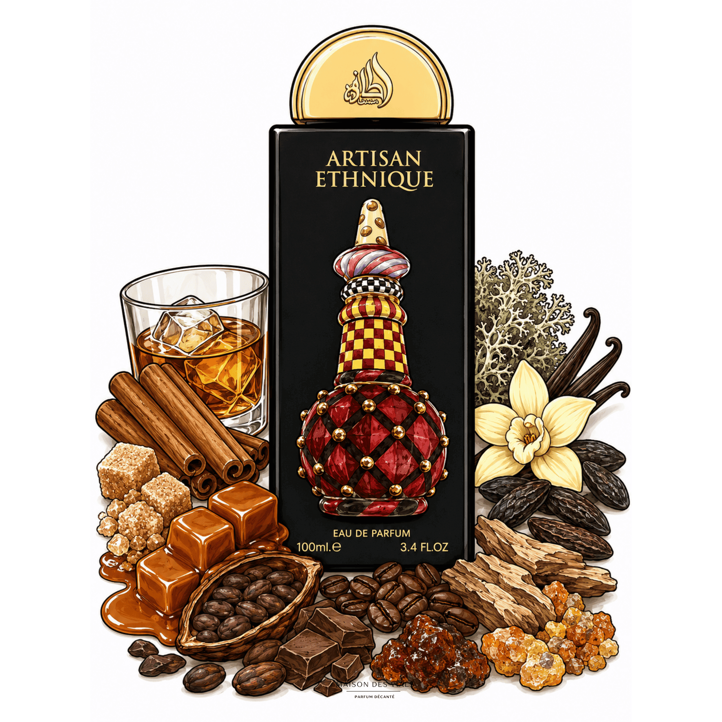 Artisan Ethnique