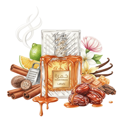 Khamrah