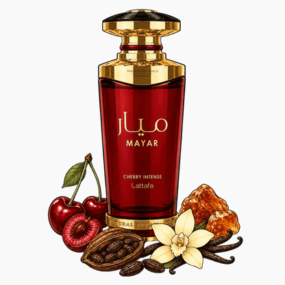 Mayar Cherry Intense