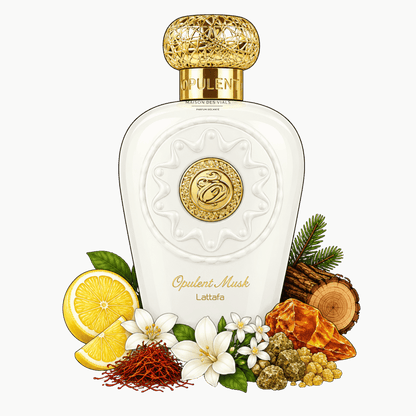 Opulent Musk