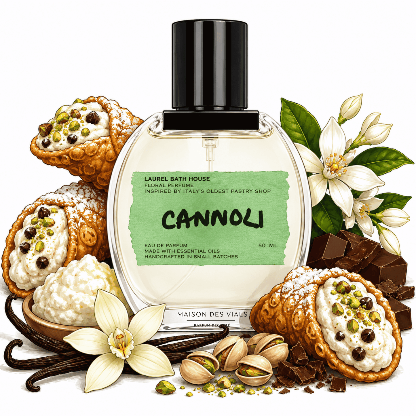 Cannoli