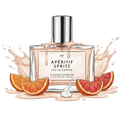 Apéritif Spritz